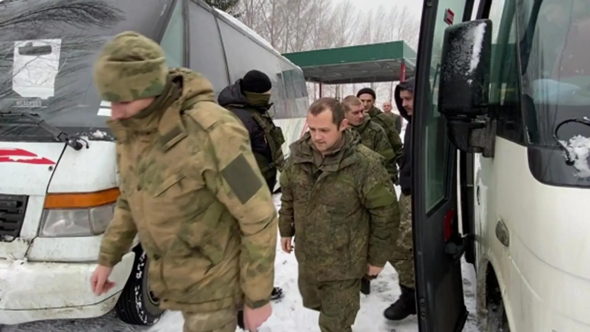 В прежних темпах: политолог раскрыл, когда состоится следующий обмен пленными между РФ и Украиной