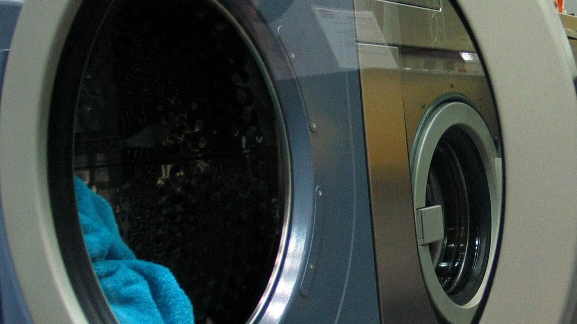 Тело пропавшего в Бурятии ребенка нашли в стиральной машине