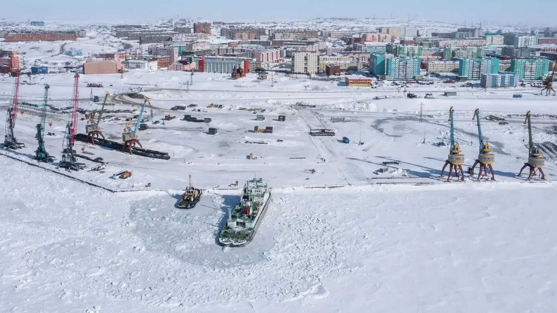 Россия перестала платить ежегодные взносы в Арктический совет