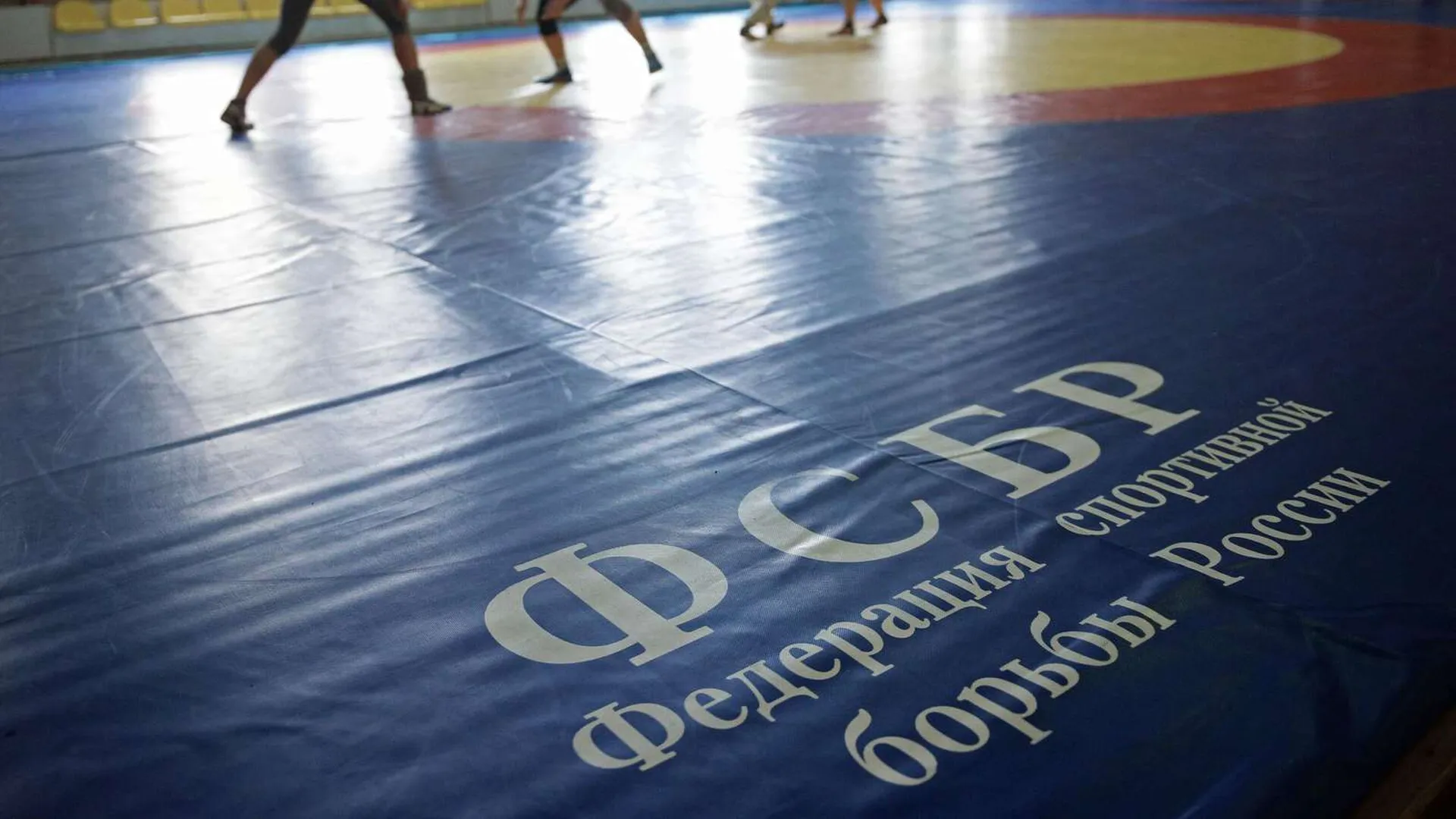 Федерация спортивной борьбы РФ поддержит тренера Алиева, спасшего 6 человек в Москве