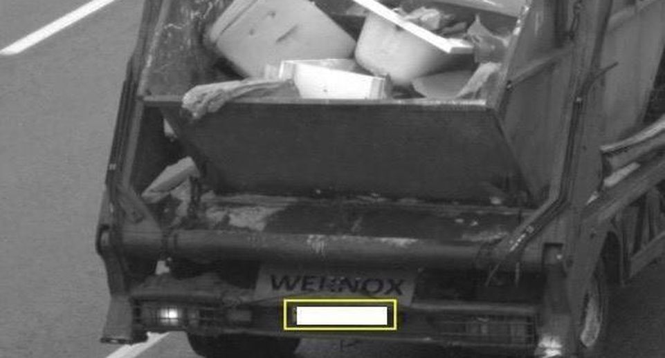 Подмосковные инспекторы ГУСТ напомнили последствия незаконной перевозки мусора