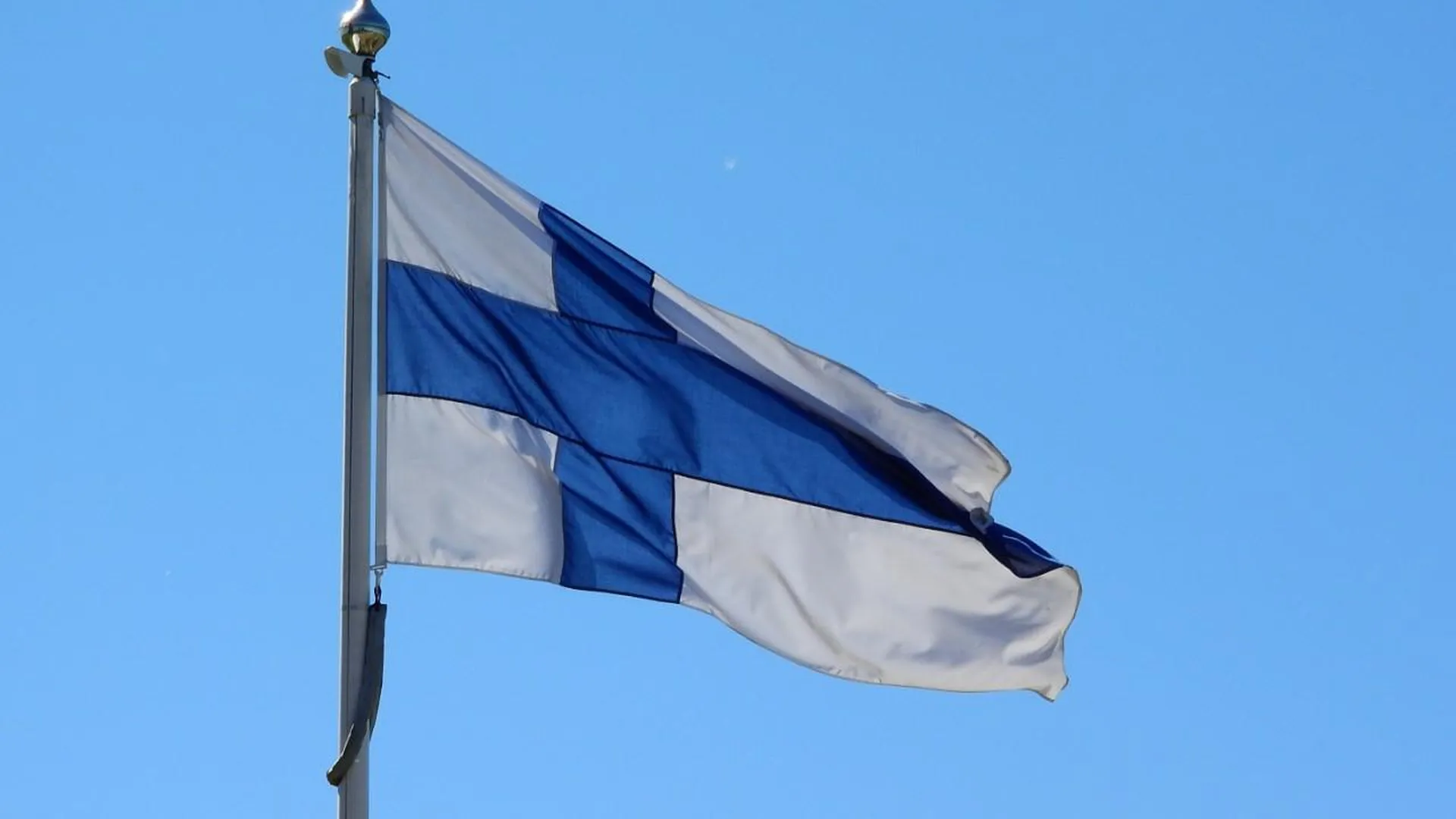 В Финляндии заявили, что откроют границу с Россией после принятия закона о беженцах