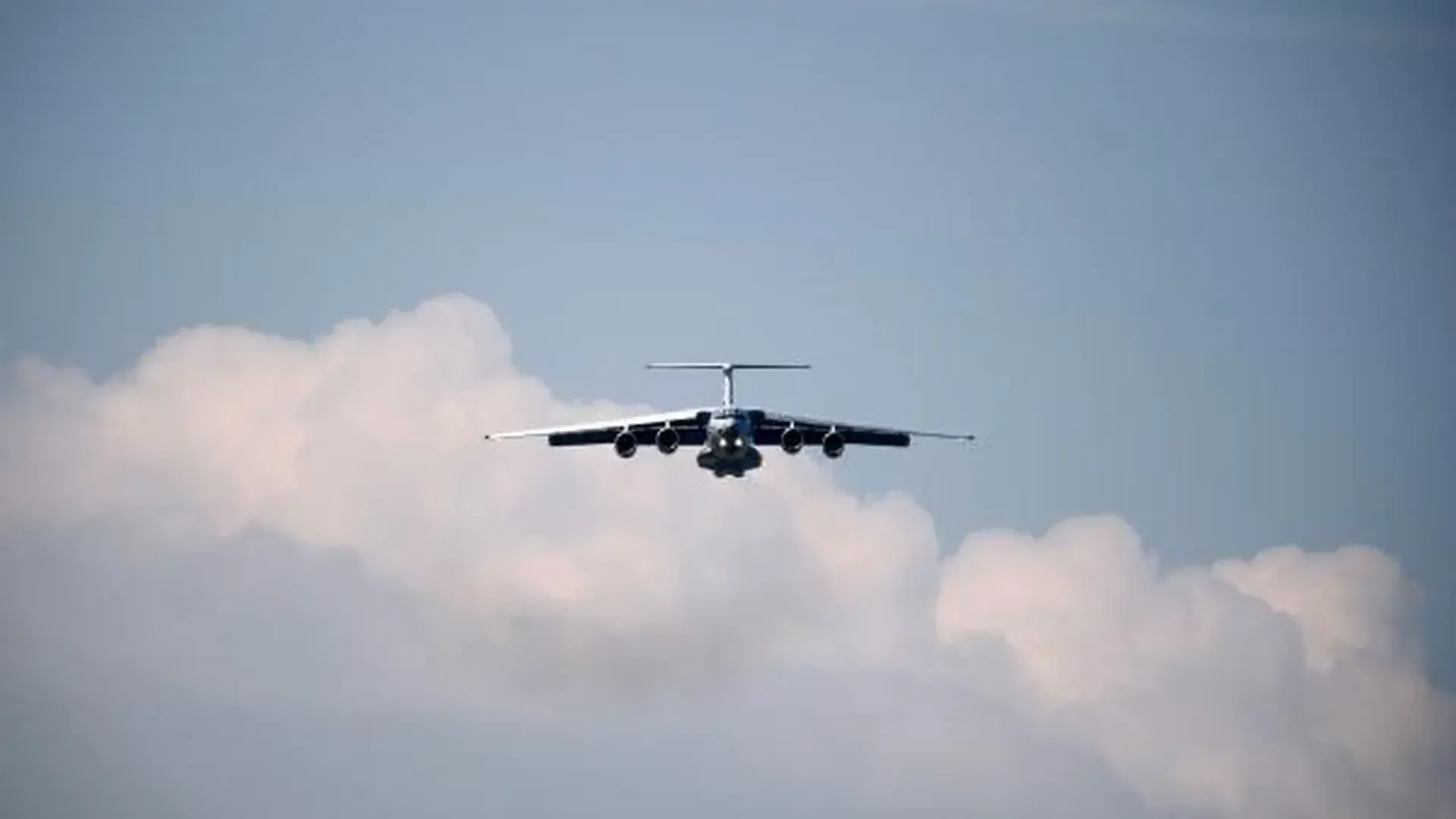Делегация России в Вене осудила теракт с Ил-76 в Белгородской области