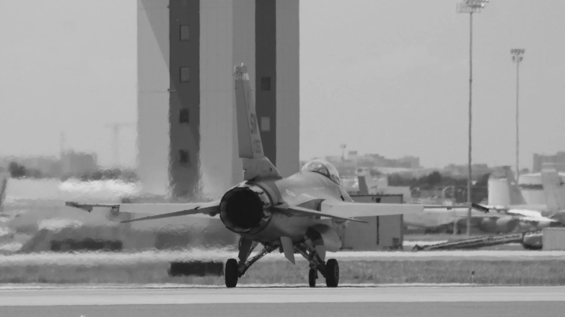 Дания задумала продать истребители F-16 Аргентине вместо Украины