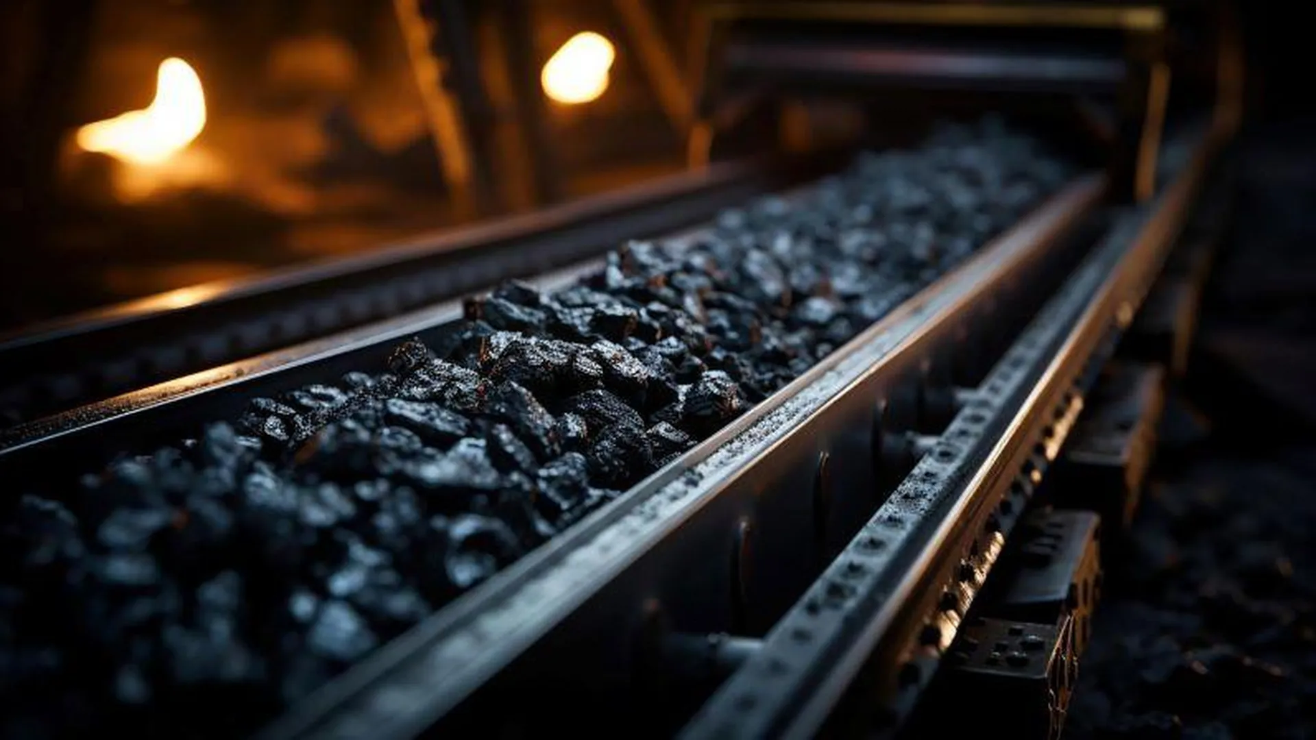Льготы на железнодорожные перевозки угля и черных металлов ввели в новых регионах России