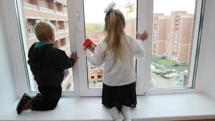 Россиянам с детьми предложили бесплатно устанавливать блокираторы на ...