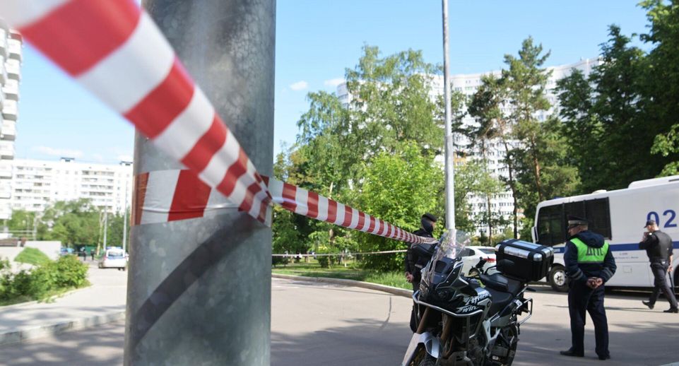 Профессор Кустов: преступник мог на расстоянии взорвать Land Cruiser в Москве