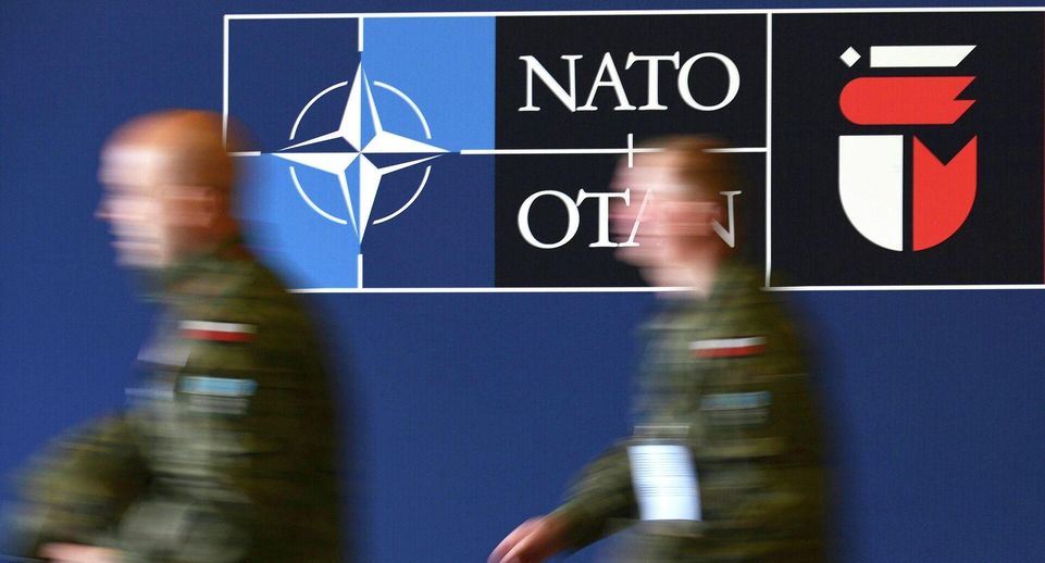 Захарова: учения НАТО в Финляндии носят провокационный характер