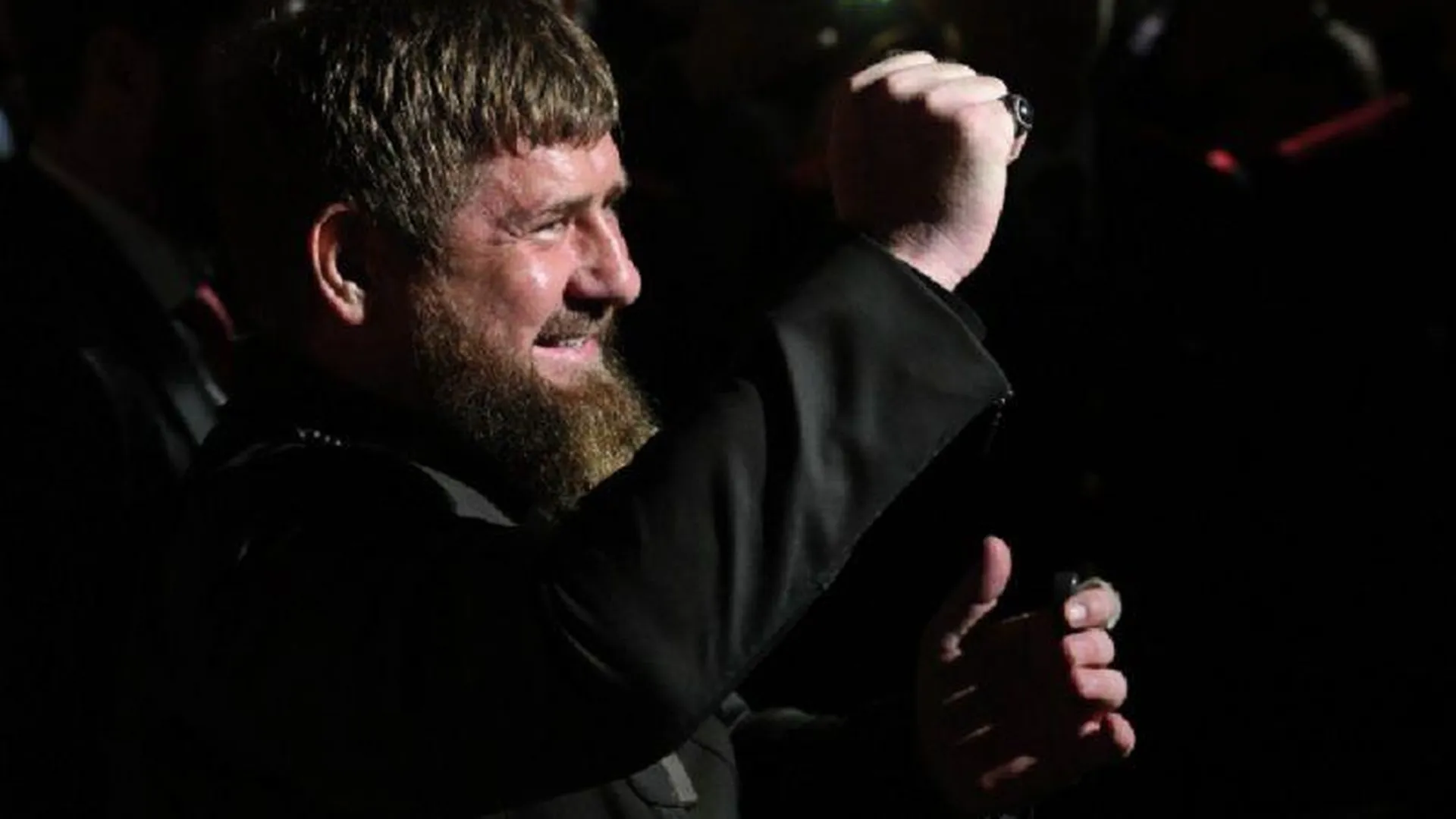 Кадыров рассказал, когда может закончиться спецоперация на Украине