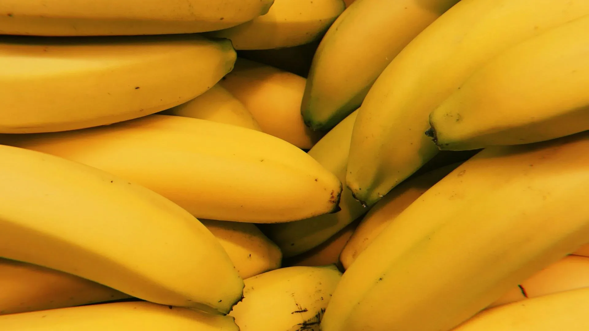 Россия отменила частичный запрет на импорт бананов из Эквадора