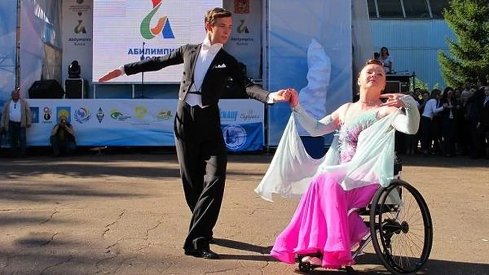 В Москве пройдет чемпионат профессионального мастерства для инвалидов