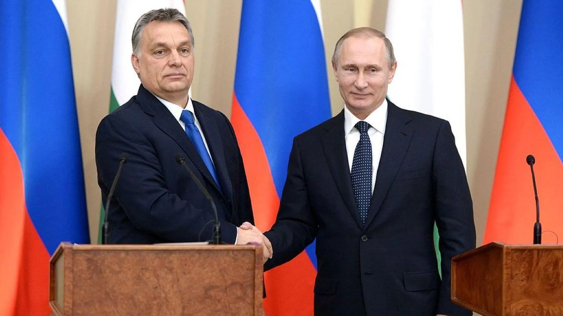 Эксперт назвал Орбана «главным политическим кошмаром» Европы