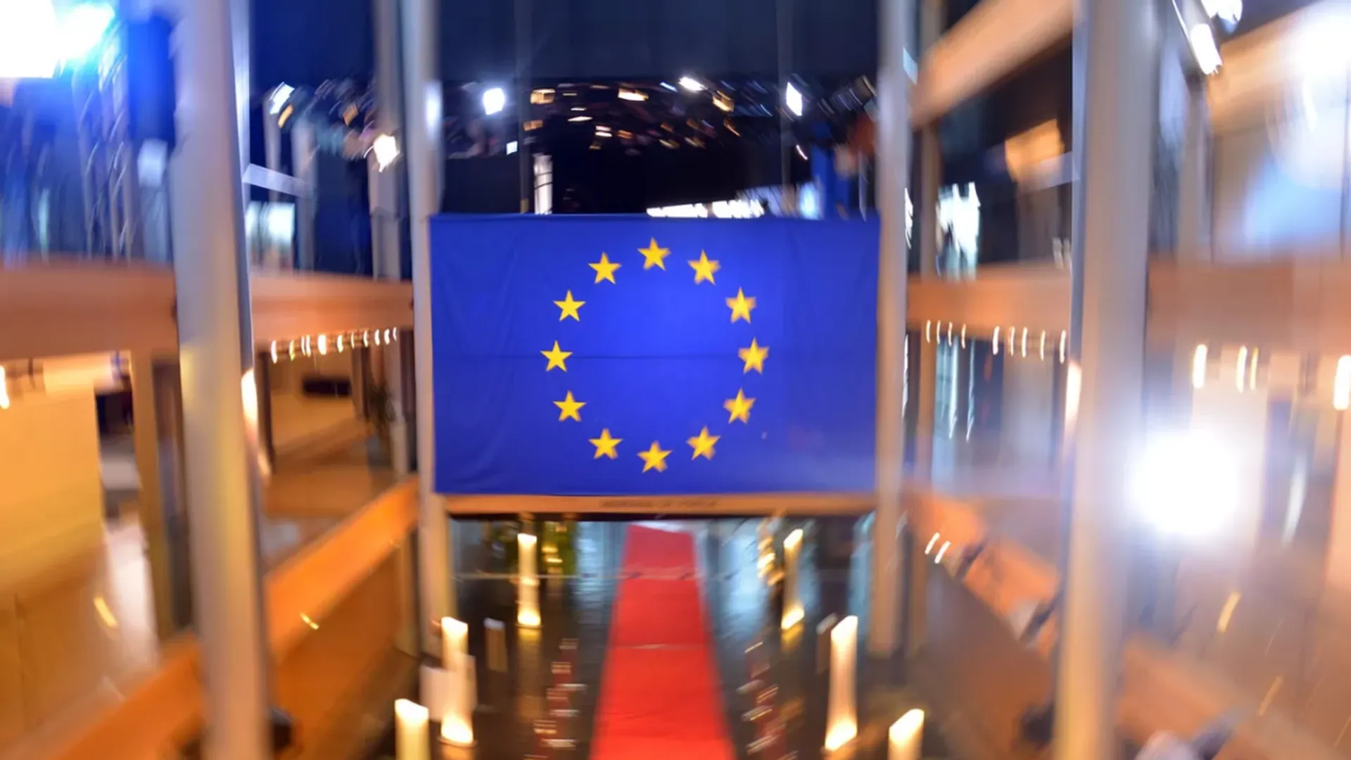 Дело о коррупции в Европарламенте осложнило борьбу ЕС с энергокризисом