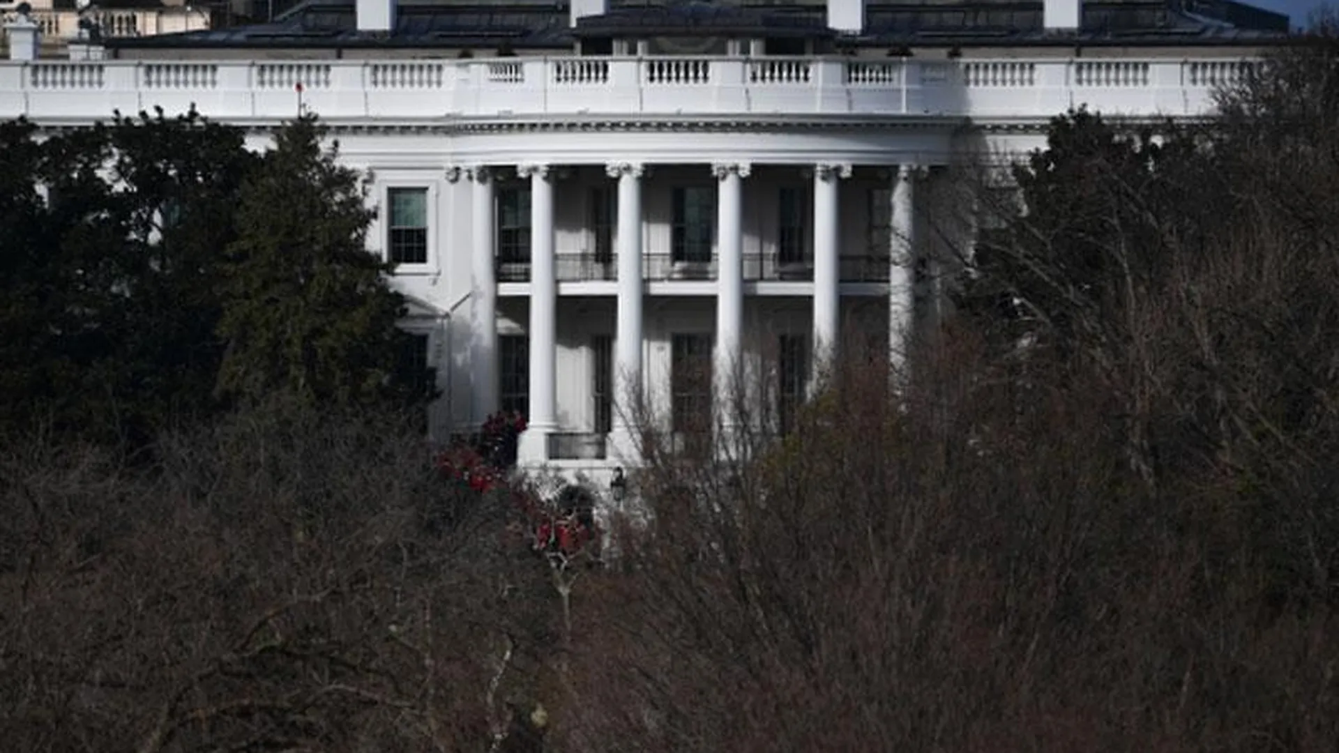 Впервые за 150 лет в Белом доме не будет домашнего питомца