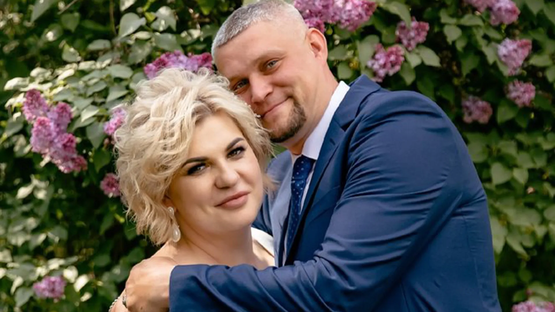 Медсестра-волонтер полюбила женатого бойца СВО, дождалась его из госпиталя и вышла за него замуж