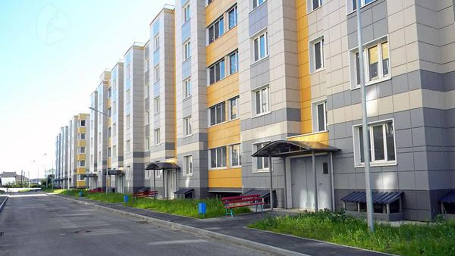 В Люберецком районе разразился очередной жилищный скандал