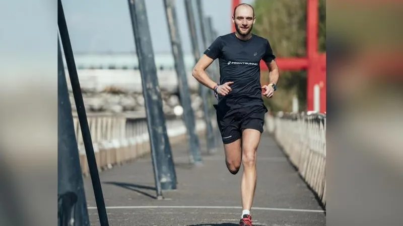 Пейсмейкер вам в помощь: как стать крутым марафонцем и в 70 лет