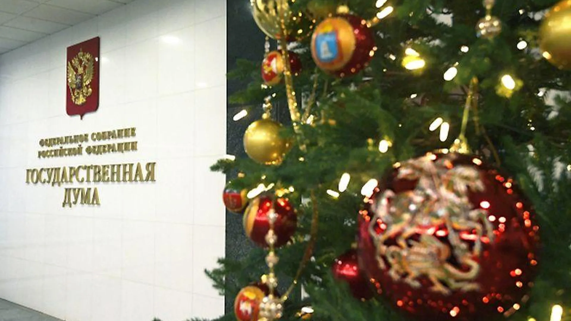 Журналисты выяснили, где отдыхали в новогодние праздники депутаты ГД от Подмосковья