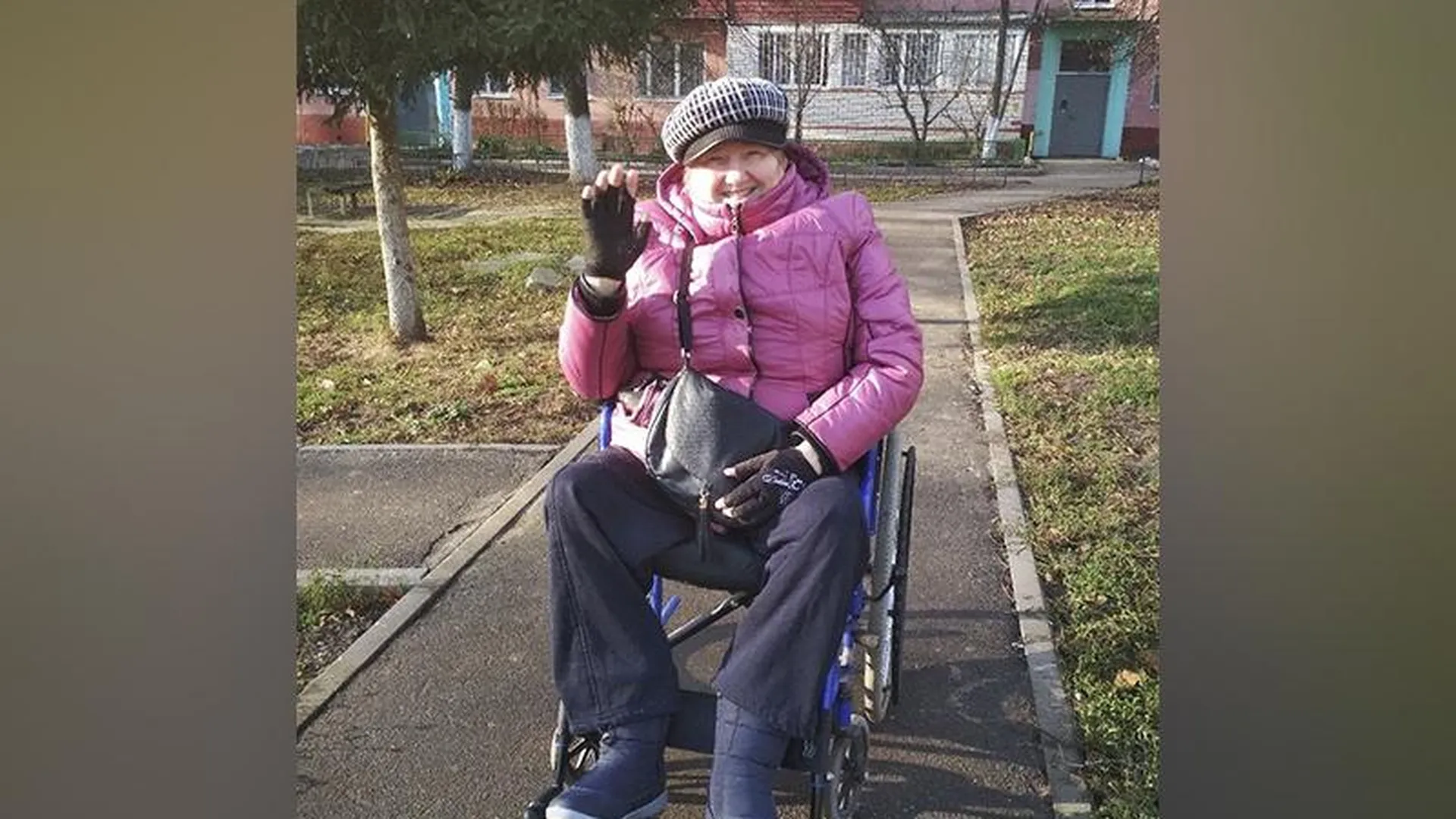 Выходи из комнаты: жительница Чехова вдохновила волонтёров на создание проекта по оказанию помощи подмосковным инвалидам