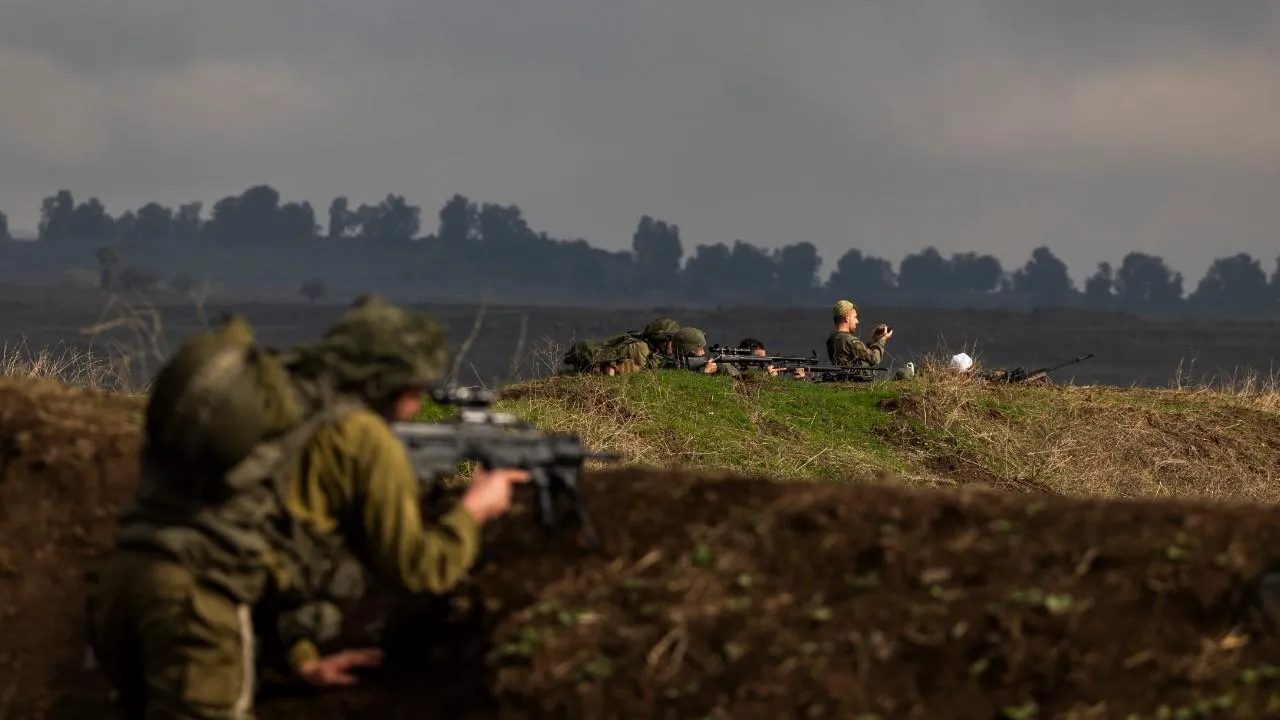 Израиль сообщил об обнаружении похищенного ХАМАС заложника в Газе