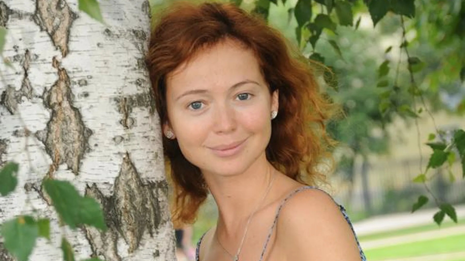 Елена Захарова: «Я зарыла деньги в Подмосковье»
