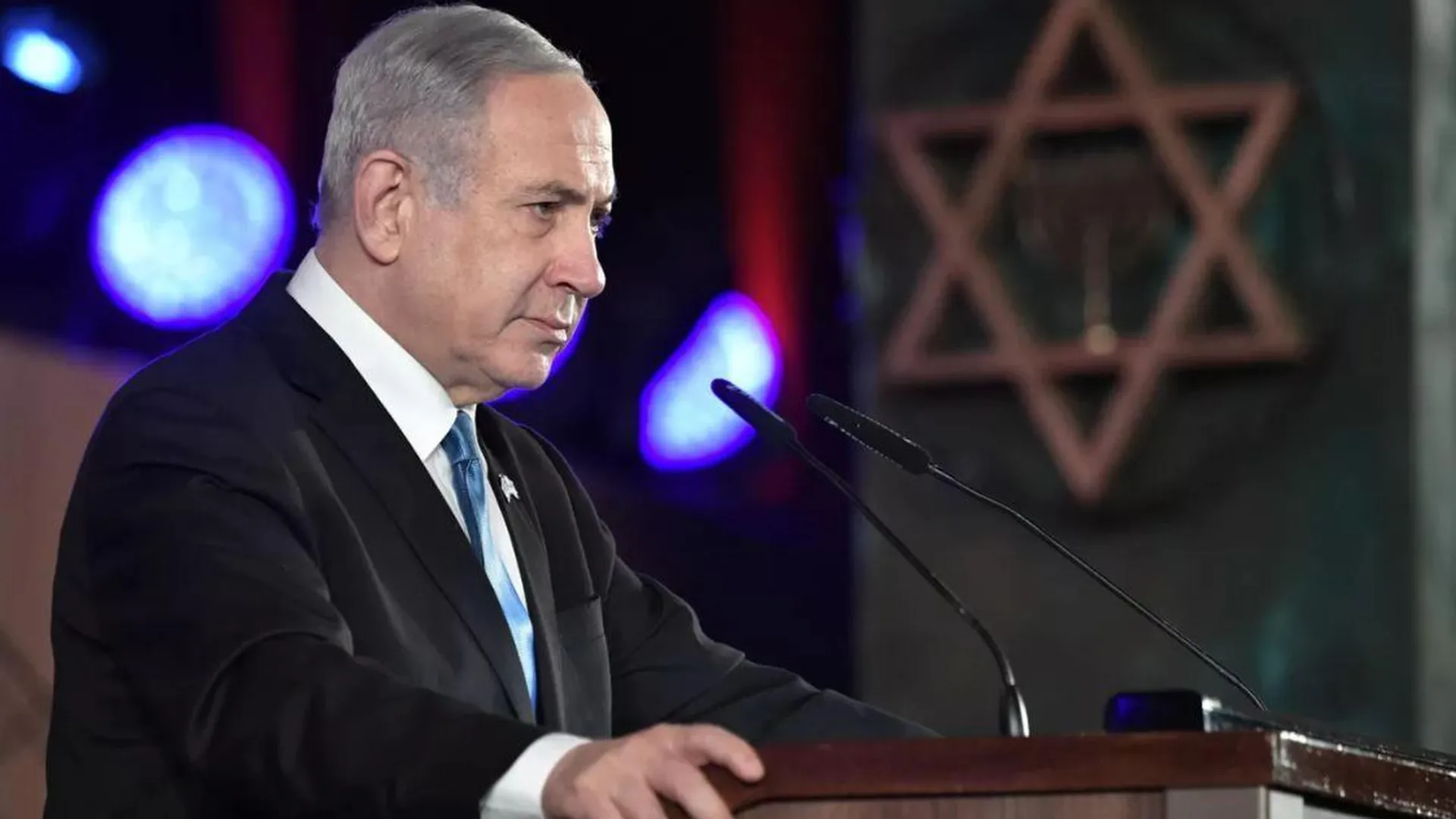 И не друг, и не враг, а так. Нетаньяху нужен США для «грязных целей» или его пытаются убрать?