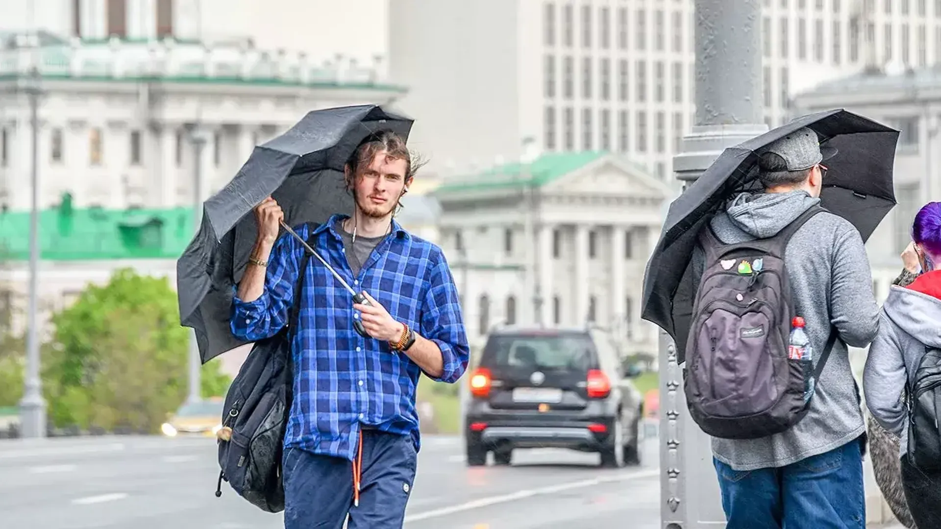 В этом году ожидается