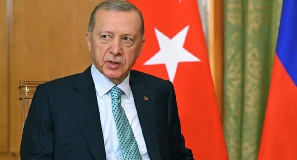 Эрдоган: власти Турции знают кукловодов и тех, кто готовит госпереворот