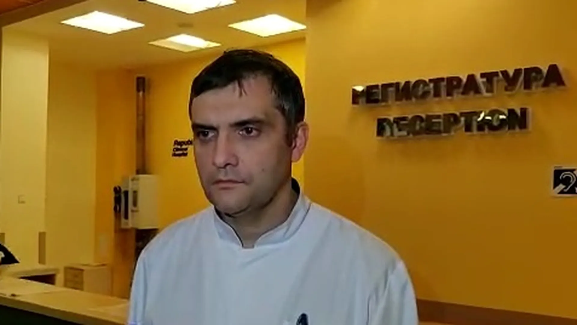 Врач рассказал о состоянии выжившего при крушении вертолета в Татарстане