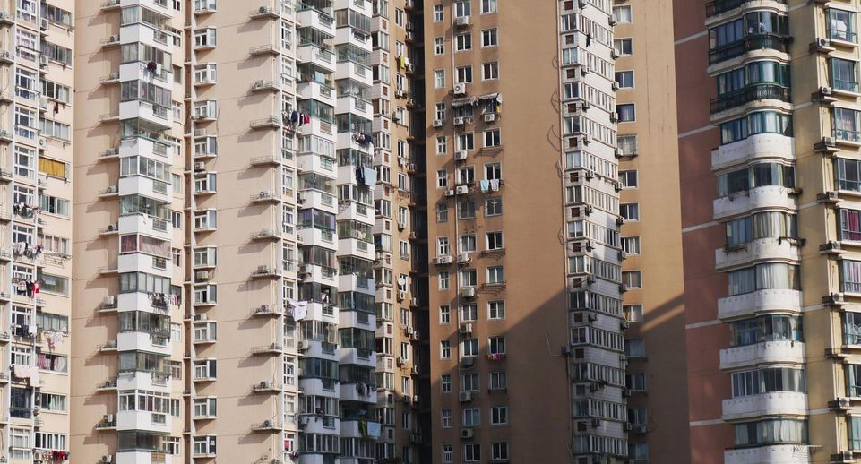 Риелтор Барсуков: число заявок на семейную ипотеку сократилось из-за перезапуска