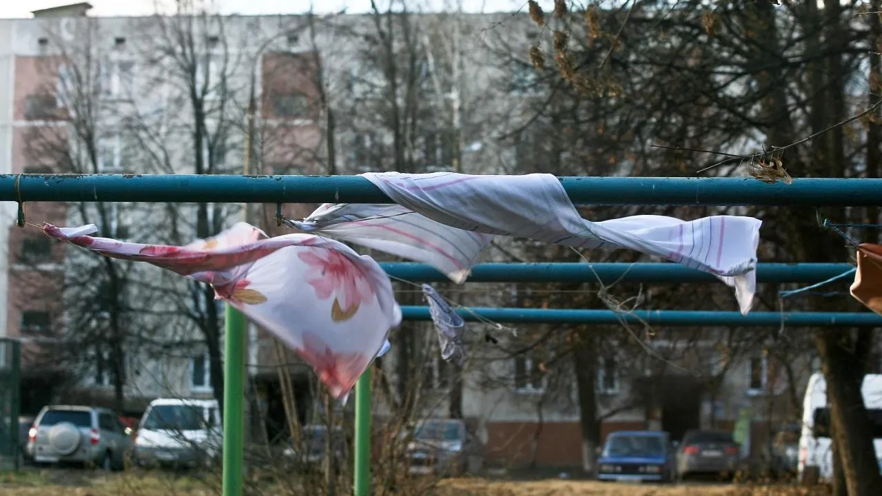 Жителей Москвы и Подмосковья предупредили о грозе и порывистом ветре во вторник
