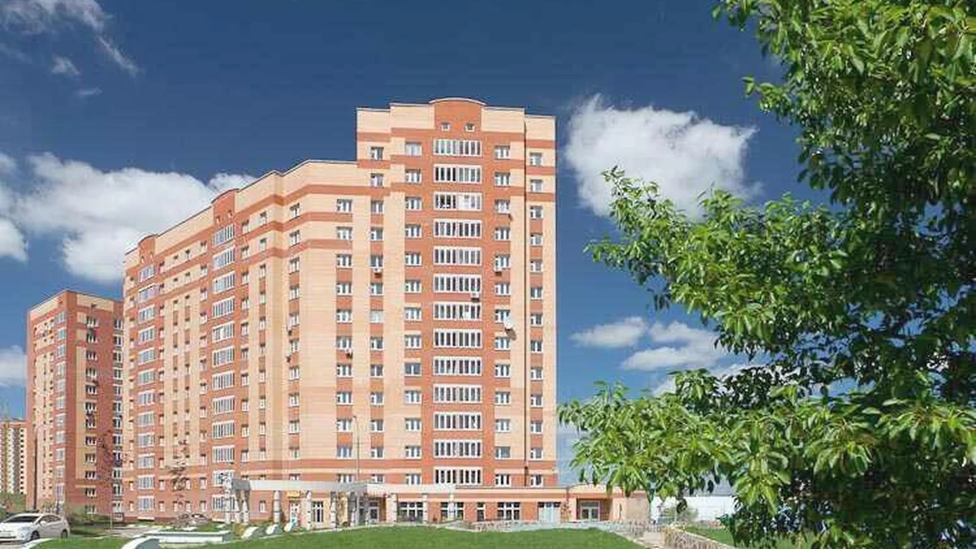 Купить 2 Комнатную Квартиру Лесной Городок