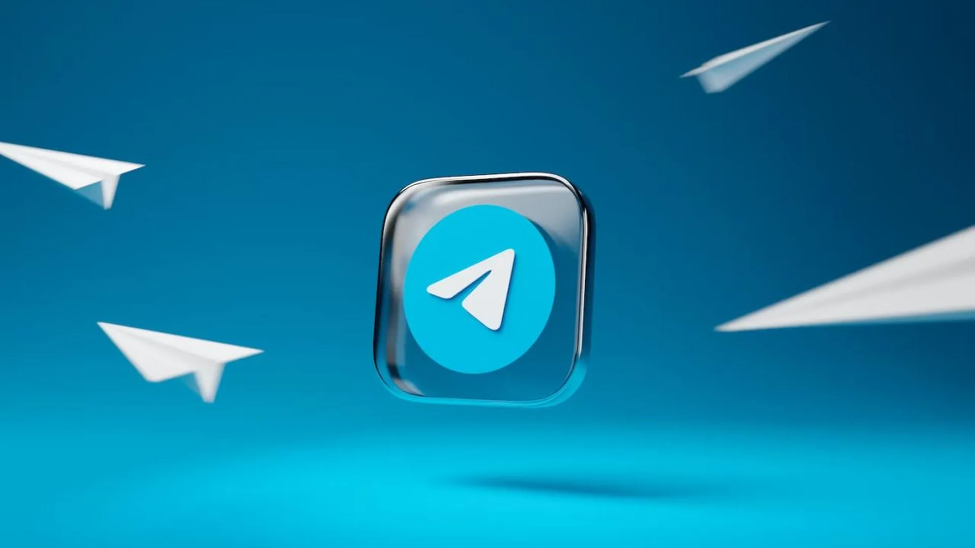Поддержка иврита появилась в интерфейсе Telegram
