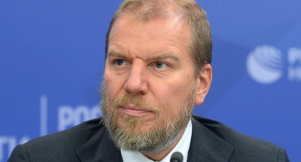 Суд признал банкротом совладельца Промсвязьбанка Ананьева