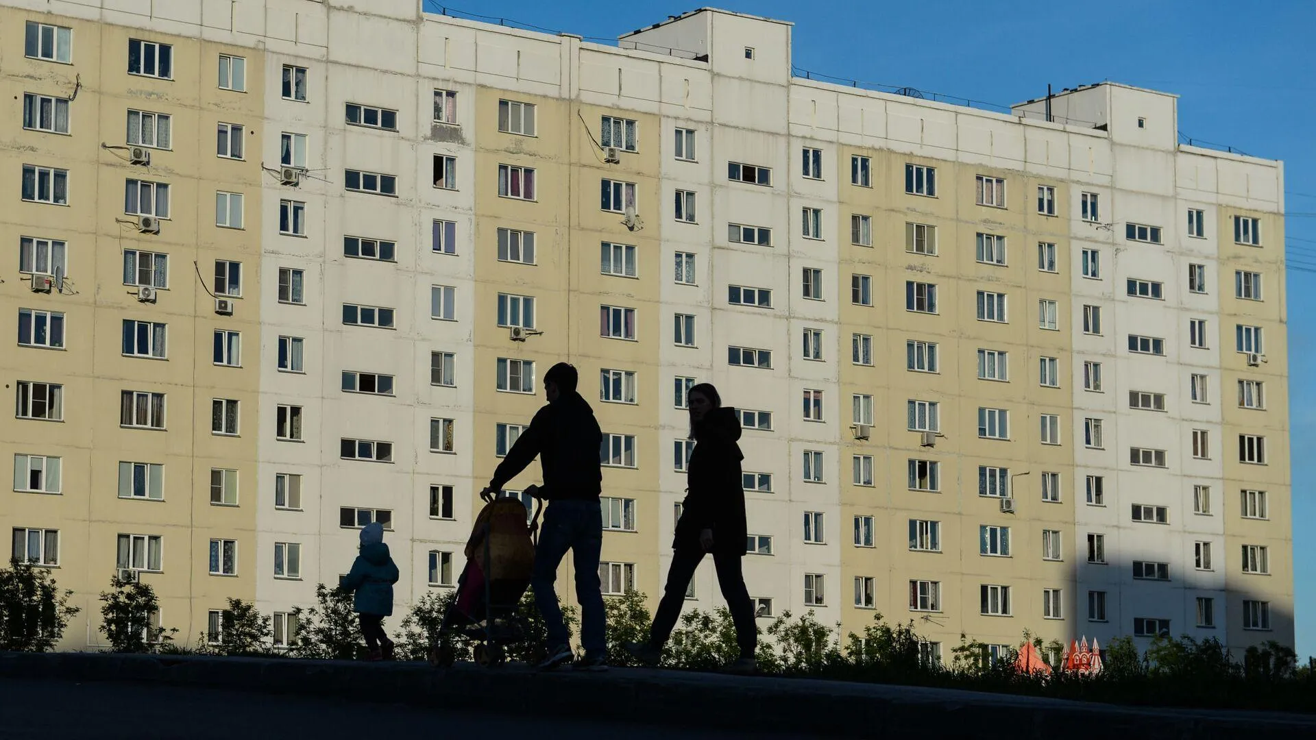 Маткапитал в России предложили снова приблизить к стоимости жилья