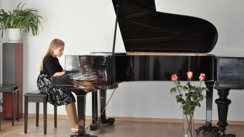 Областной конкурс пианистов пройдет в Котельниках в апреле