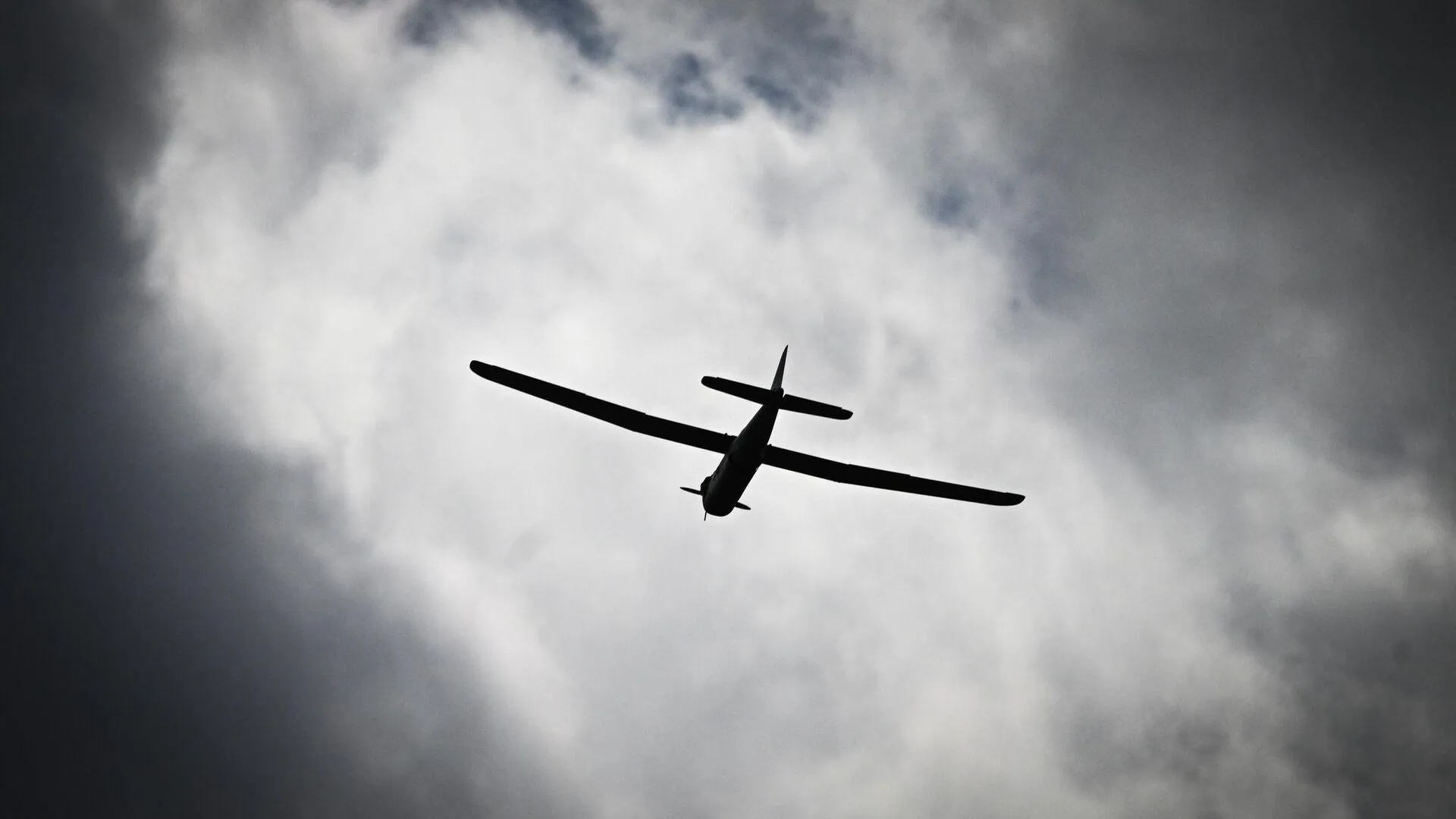 Четыре украинских дрона сбили в Белгородской области