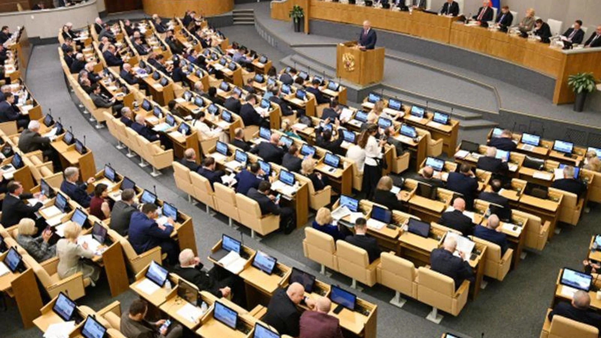  Депутат Госдумы заявила, что внесение в УК наказания для уклонистов может навредить россиянам