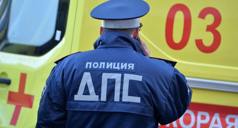 Пассажир рейсового автобуса в Рязанской области: водитель умер в реанимации