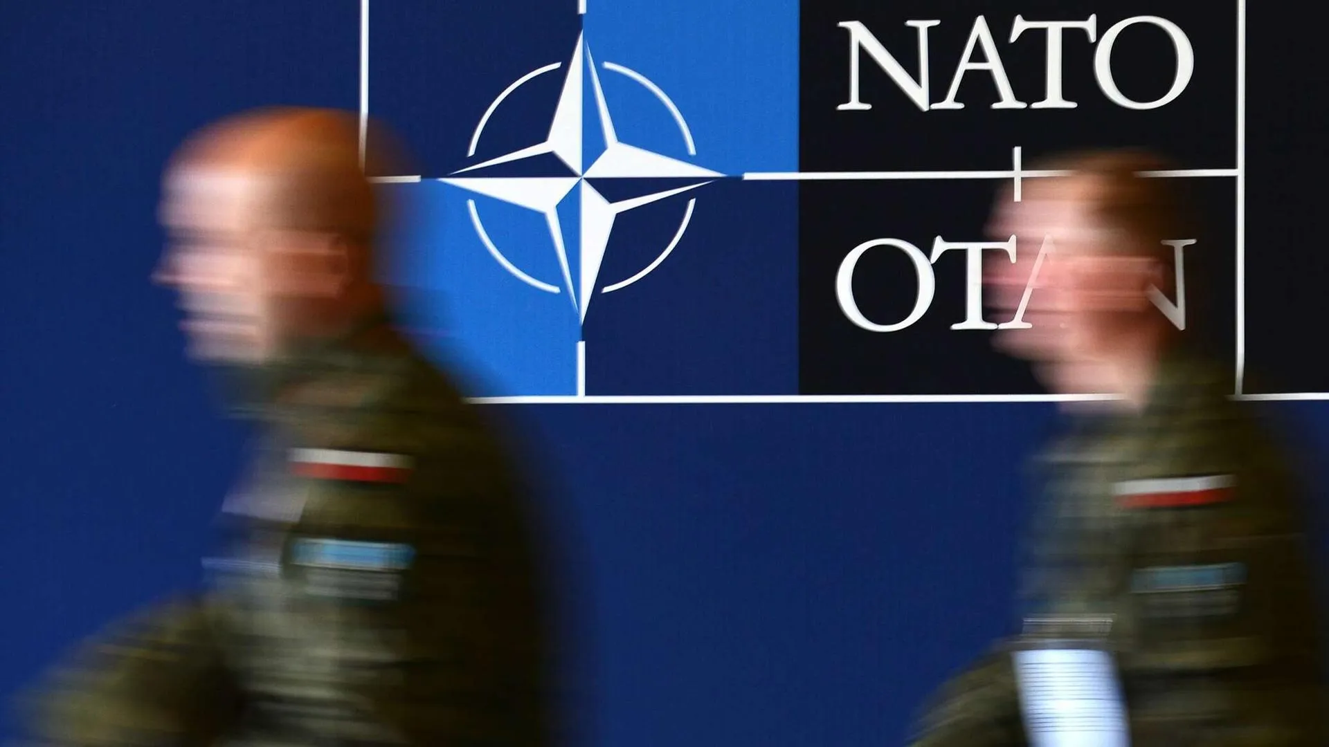 Столтенберг опроверг отправку войск НАТО на Украину