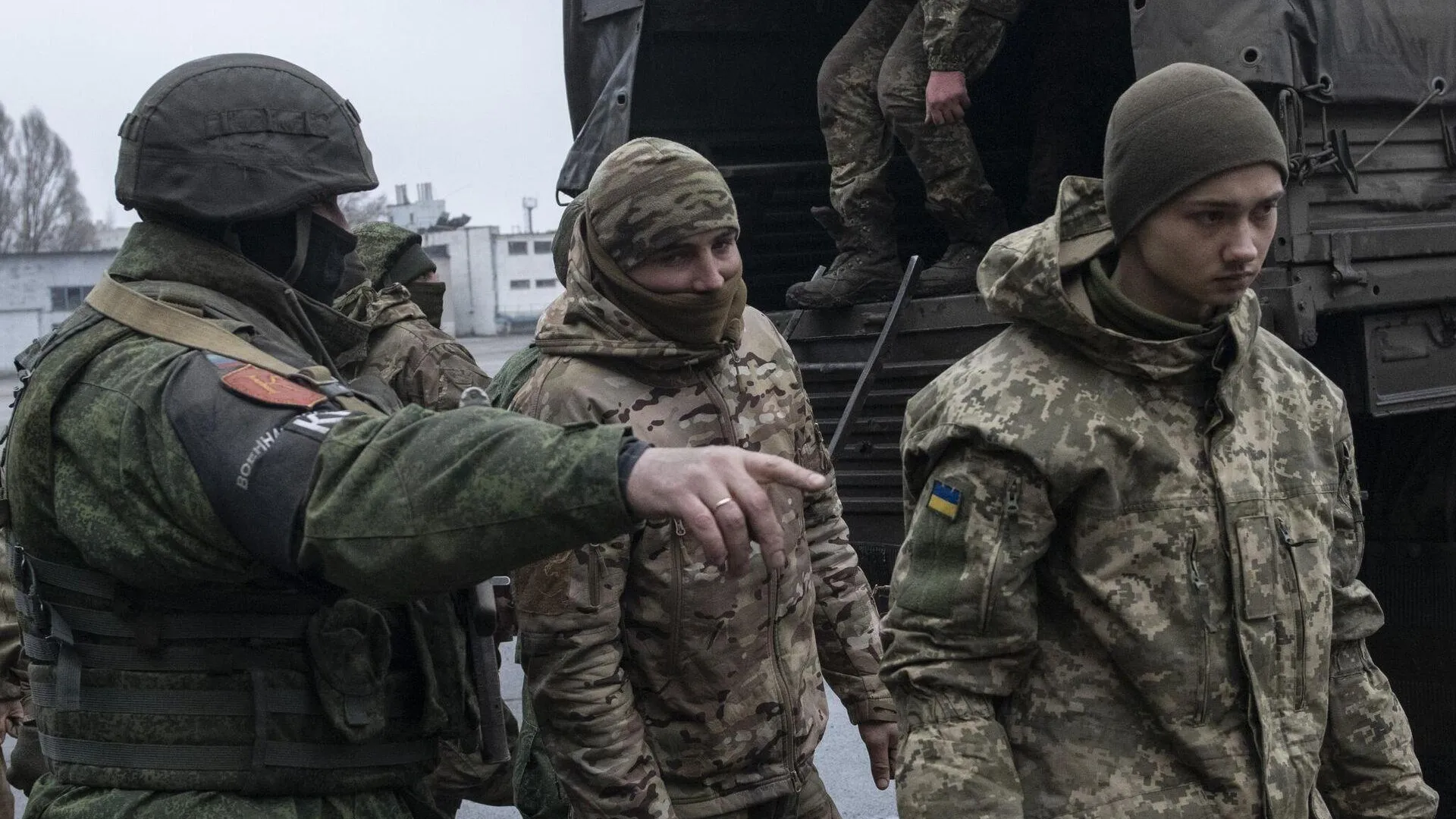 Кадыров рассказал о страхе пленных украинцев вернуться домой
