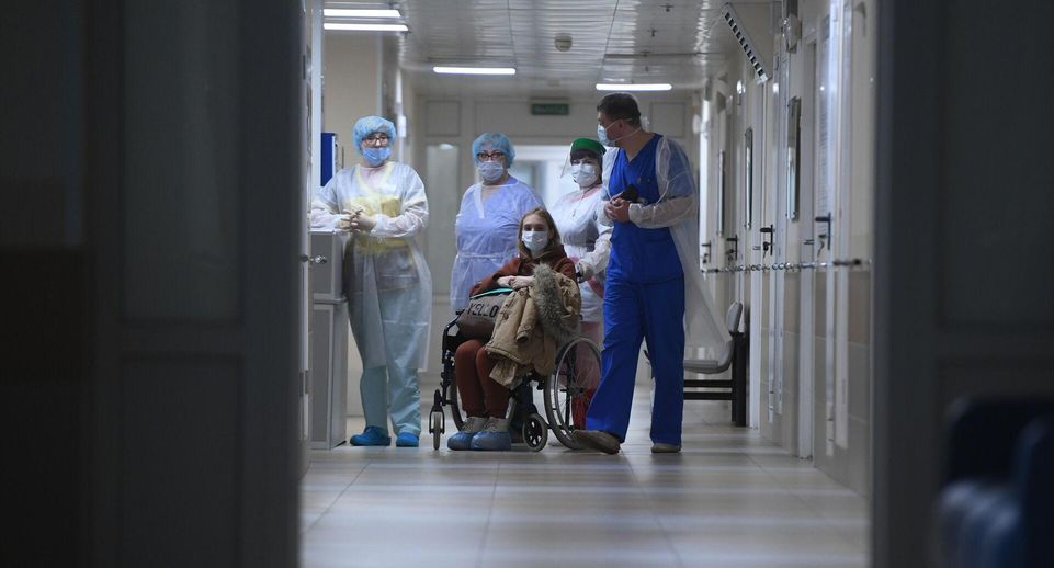 Минздрав: 6 пострадавших при теракте в «Крокусе» продолжают лечение в больницах