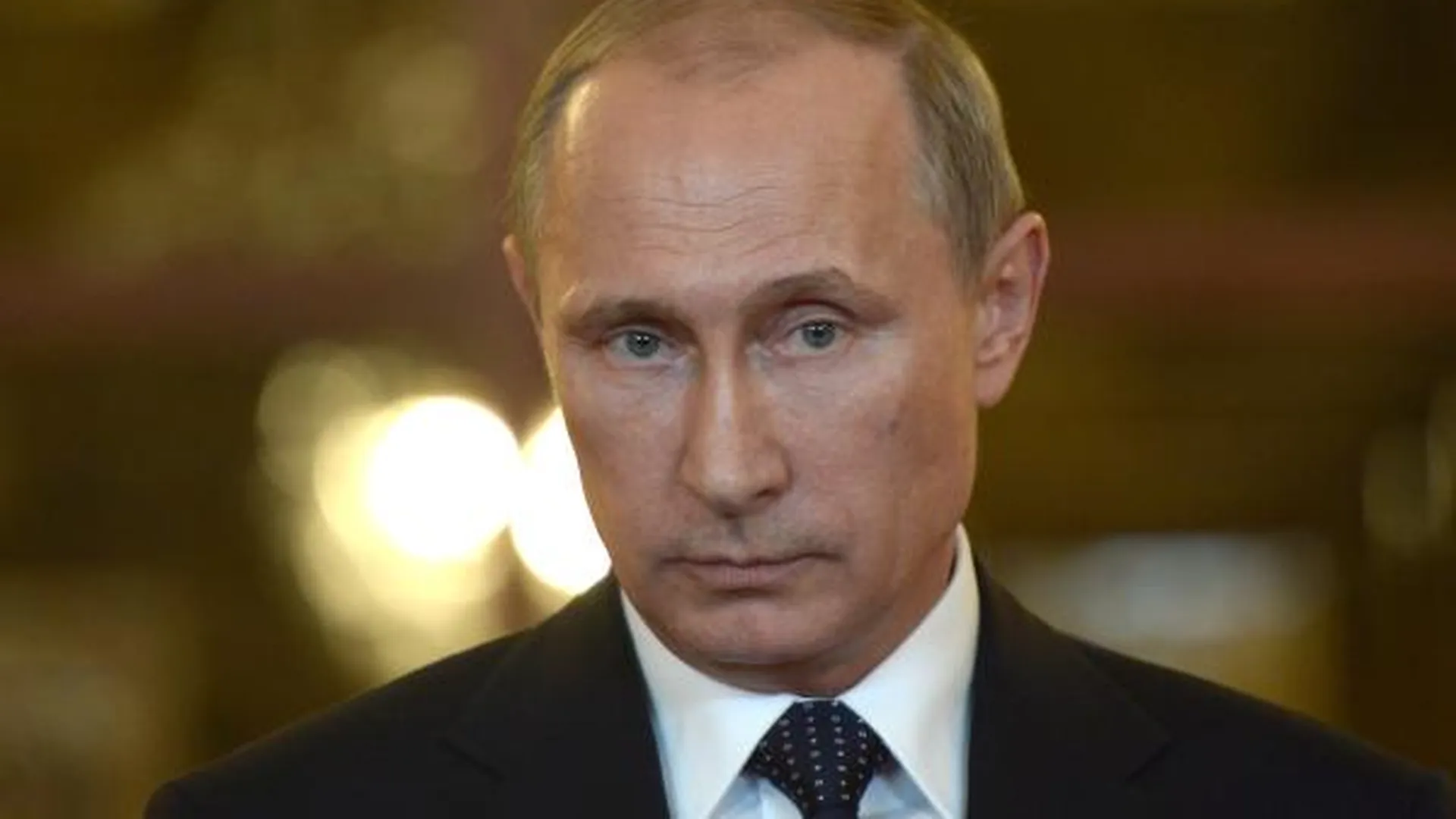 Путин поучаствует в торжествах в Сергиевом Посаде