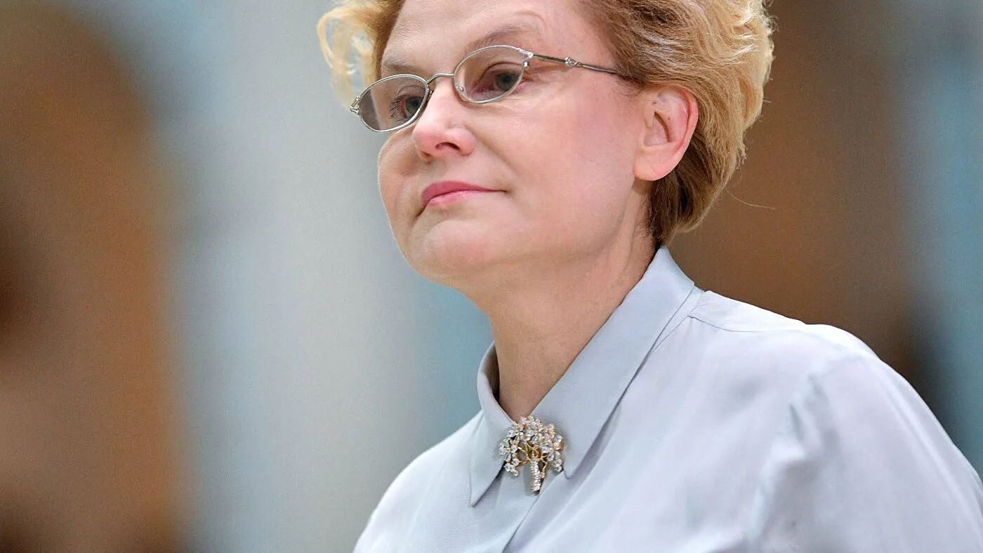 Малышева призналась в несоблюдении антиковидных правил | 360°