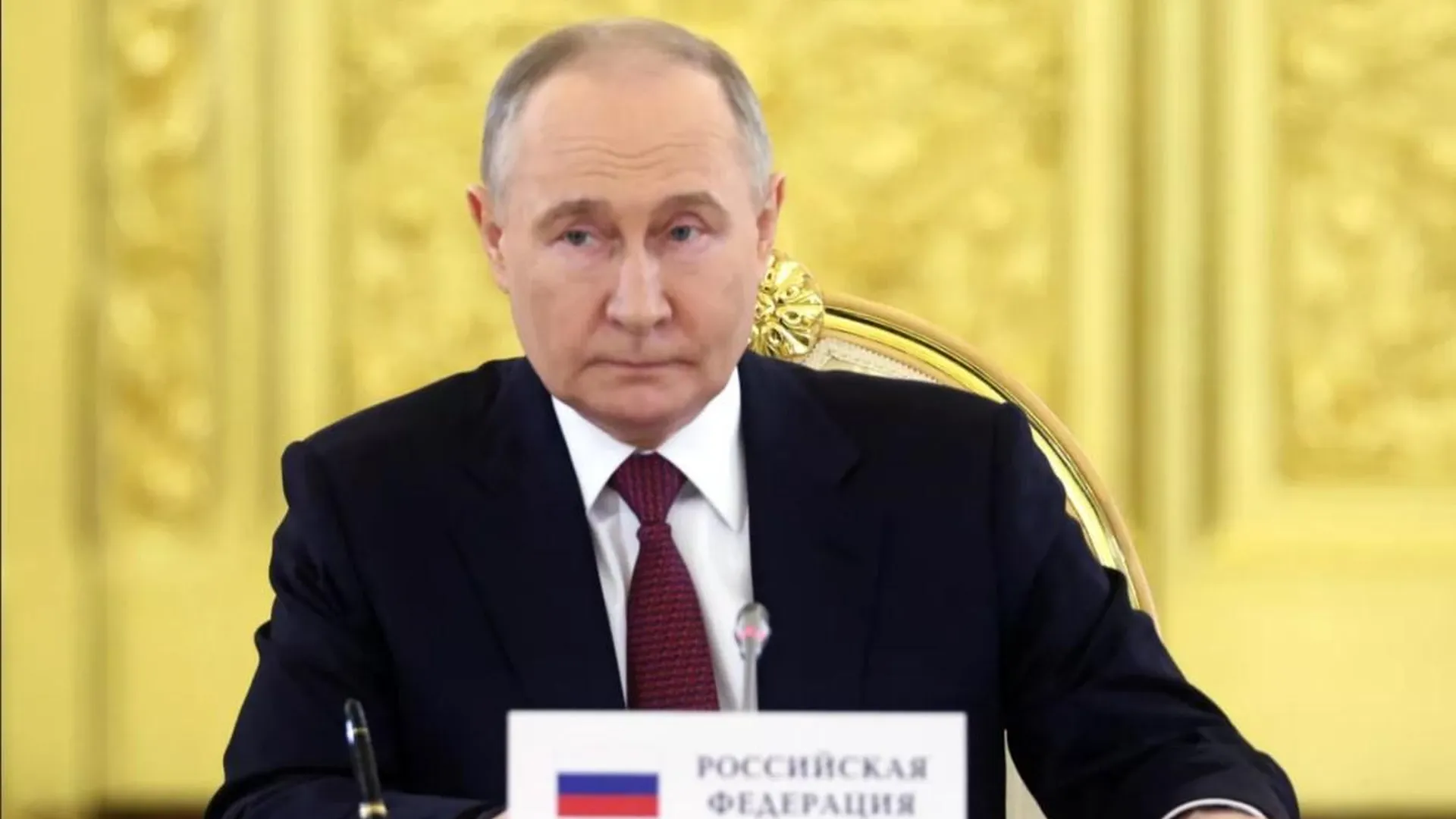 Путин рассказал об увеличении объема закупок из Узбекистана