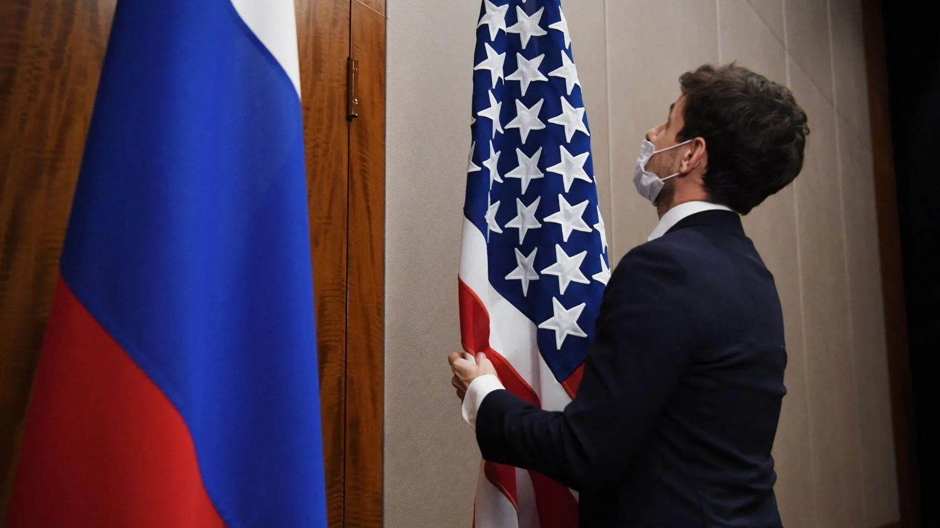 США затеяли опасные игры в провокации. Ответ России окажется ужасающим