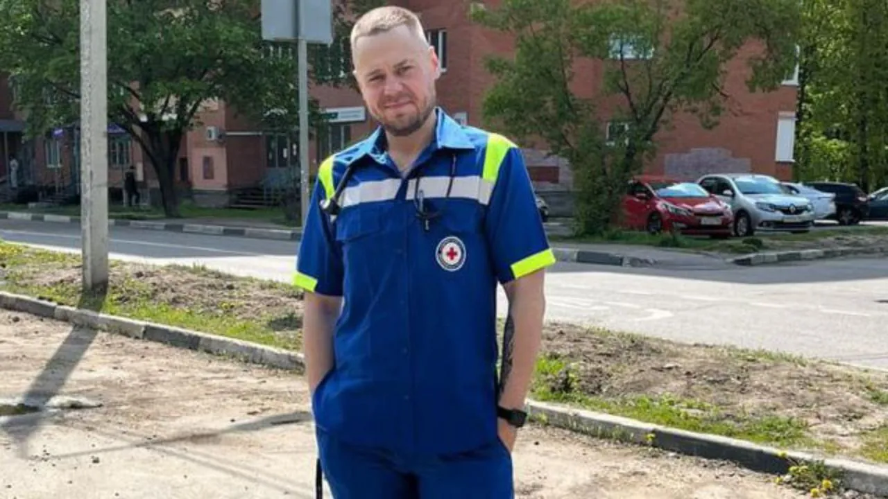 Фельдшер скорой медицинской помощи из Чехова приобрел квартиру для своей семьи