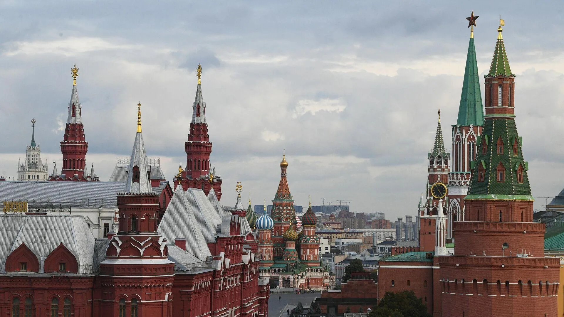 Кремль пригрозил ответом в случае конфискации российских активов в пользу Украины