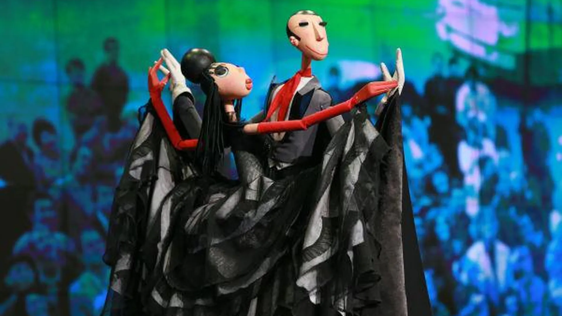 Областной театр кукол отправится на международный фестиваль