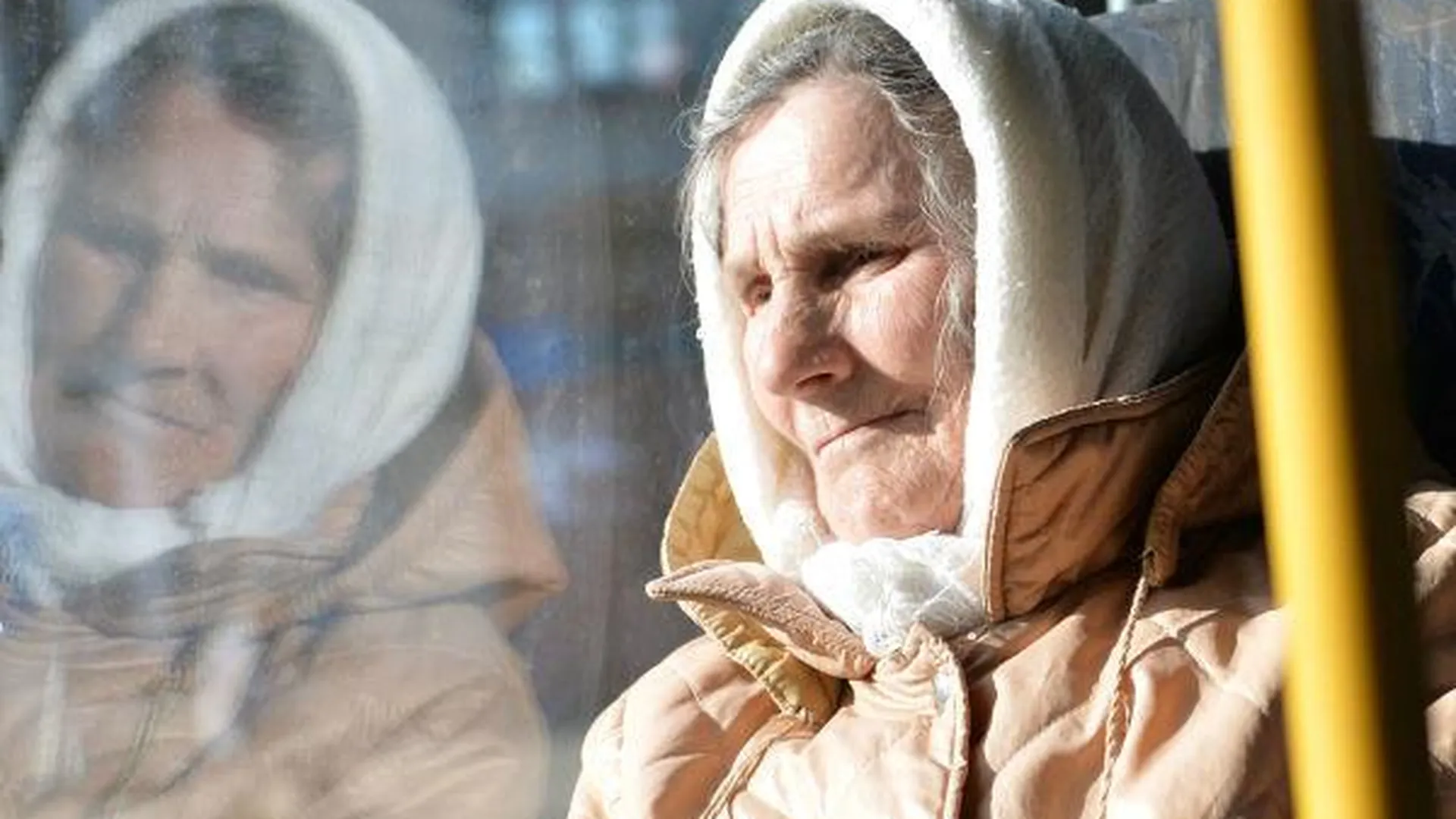 Почти 3 тыс люберецких пенсионеров получат компенсацию на проезд в Москве